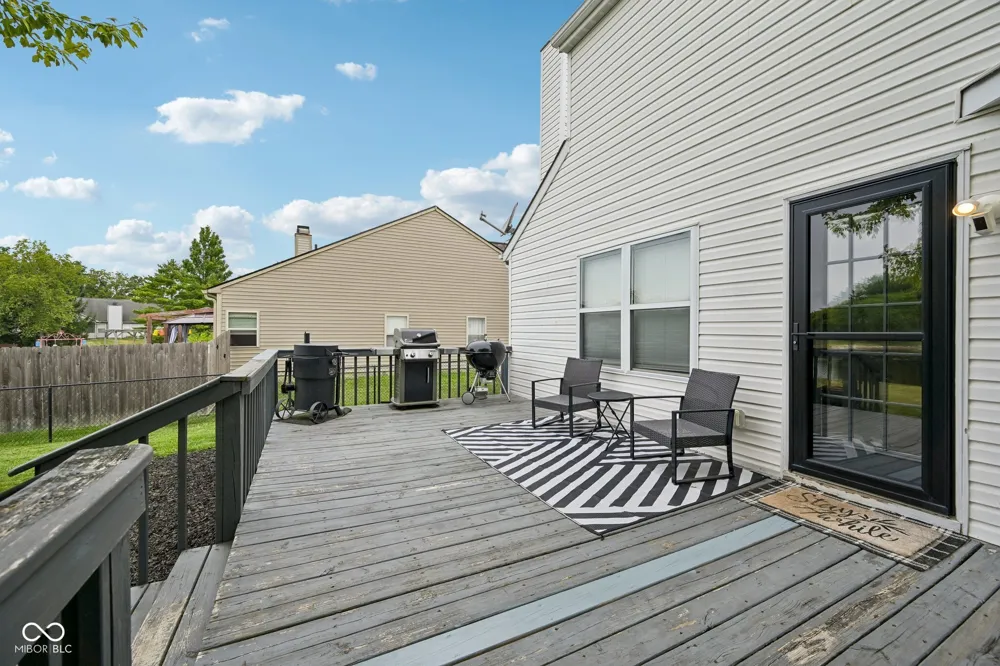 7974 Cobblesprings Drive Avon, IN 46123
