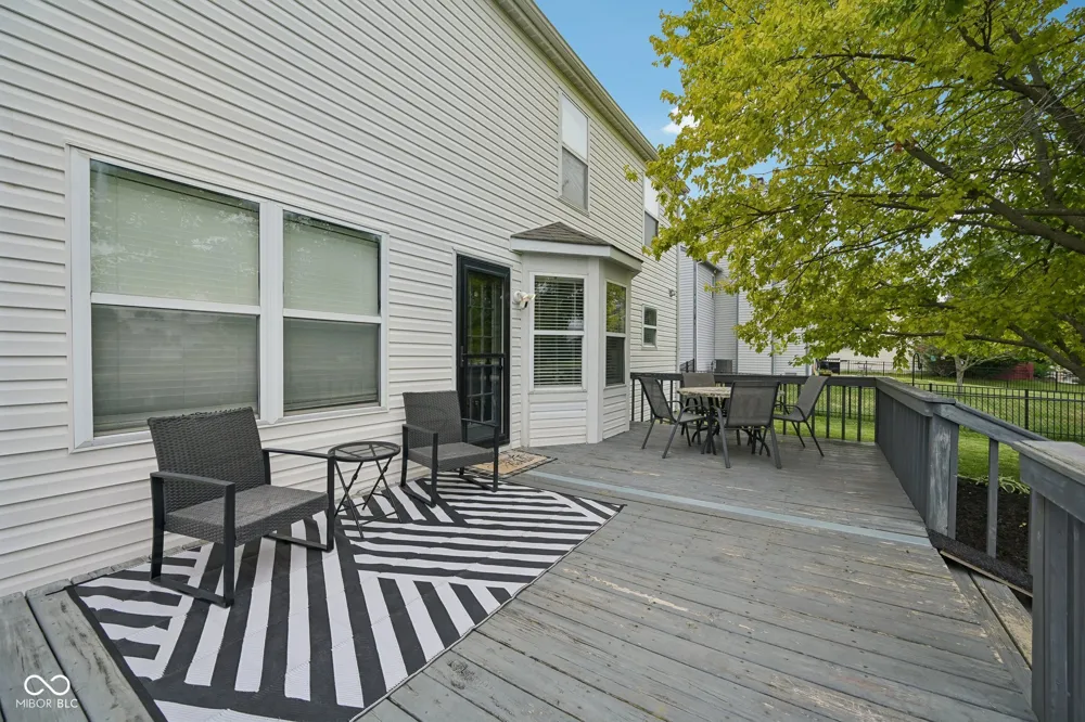 7974 Cobblesprings Drive Avon, IN 46123