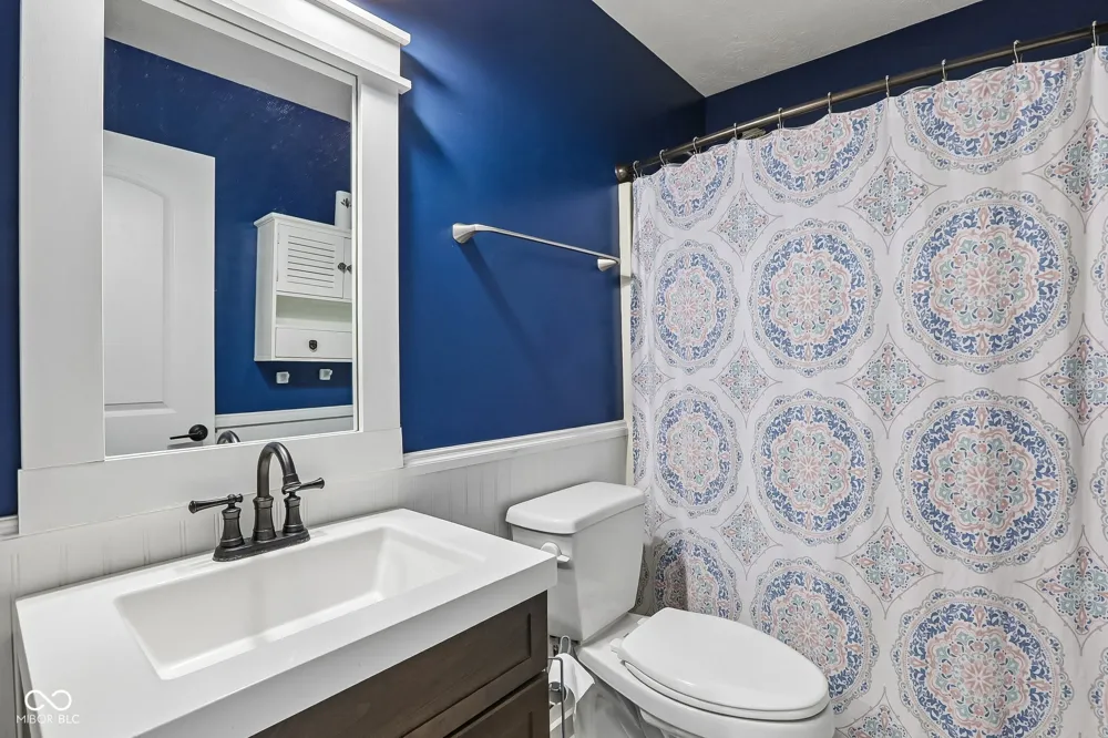 7974 Cobblesprings Drive Avon, IN 46123