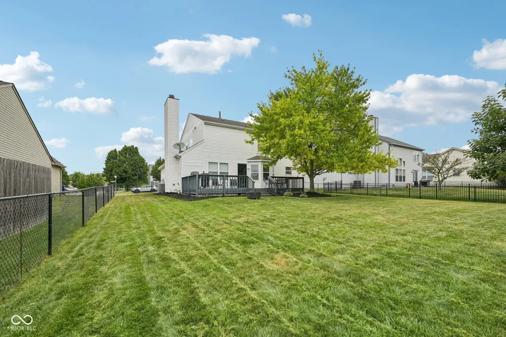 7974 Cobblesprings Drive Avon, IN 46123
