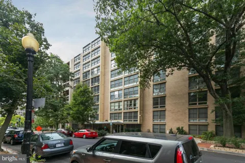 1260 21ST STREET NW #410