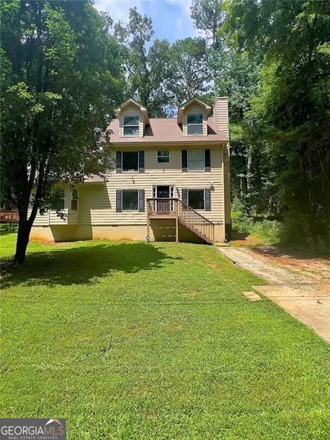 8446 Donald RD