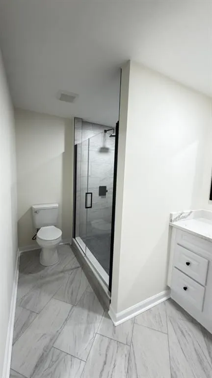 5698 CRESTWOOD DRIVE Stone Mountain, GA 30087