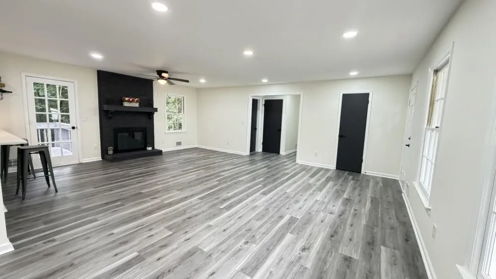 5698 CRESTWOOD DRIVE Stone Mountain, GA 30087