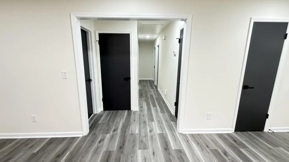 5698 CRESTWOOD DRIVE Stone Mountain, GA 30087