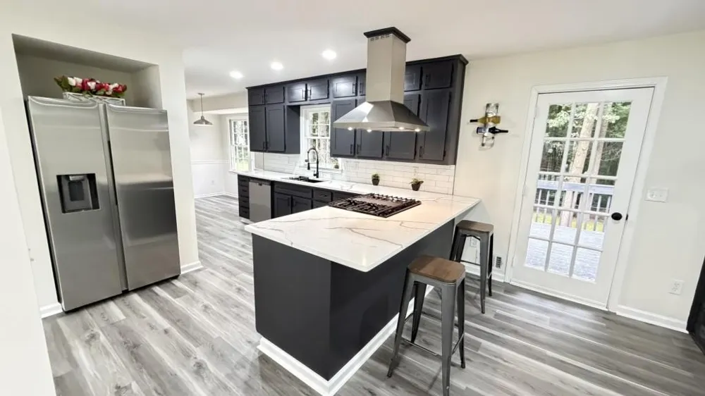 5698 CRESTWOOD DRIVE Stone Mountain, GA 30087