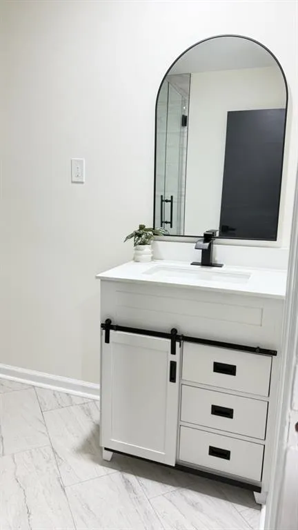 5698 CRESTWOOD DRIVE Stone Mountain, GA 30087
