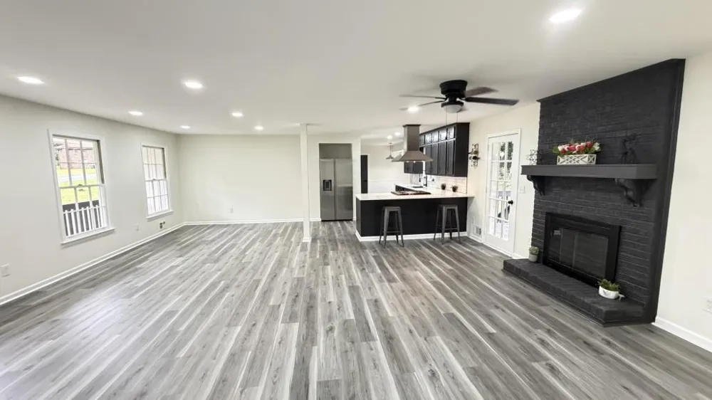5698 CRESTWOOD DRIVE Stone Mountain, GA 30087