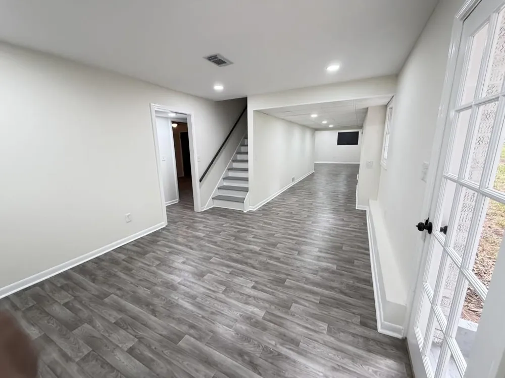 5698 CRESTWOOD DRIVE Stone Mountain, GA 30087