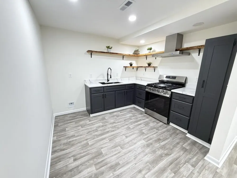 5698 CRESTWOOD DRIVE Stone Mountain, GA 30087