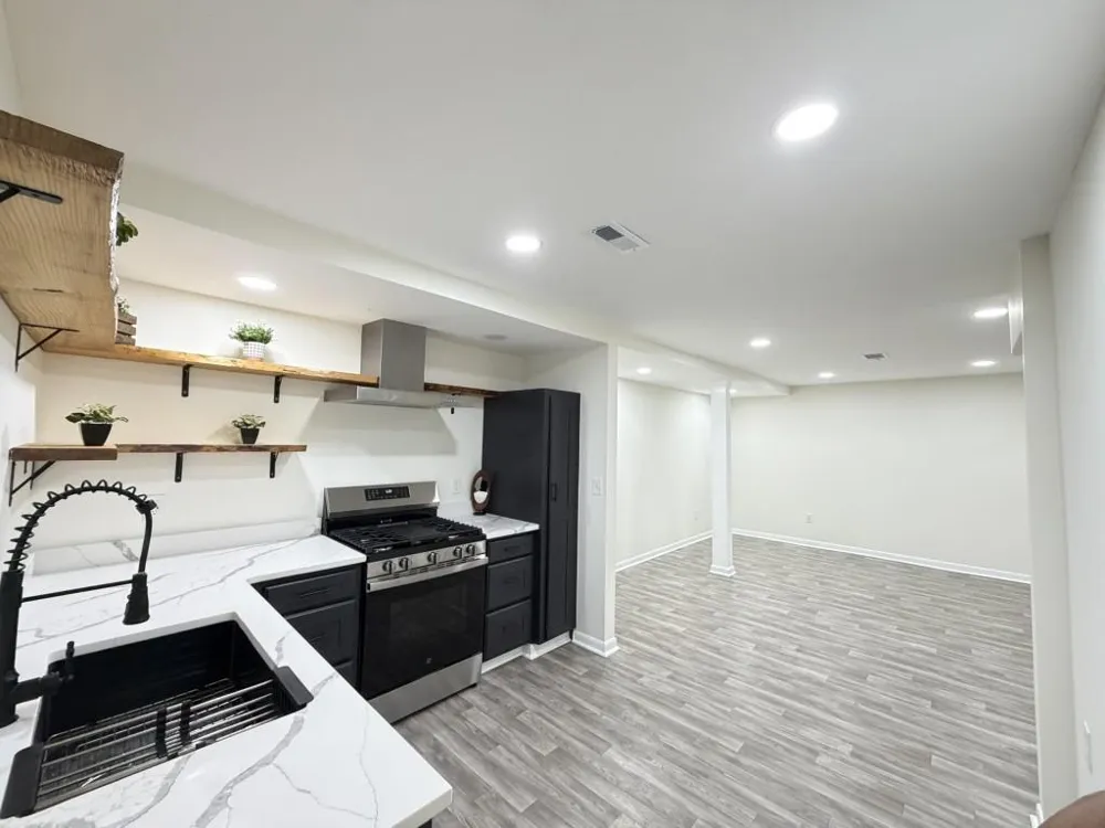 5698 CRESTWOOD DRIVE Stone Mountain, GA 30087