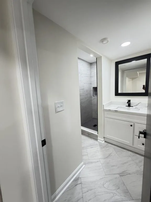 5698 CRESTWOOD DRIVE Stone Mountain, GA 30087