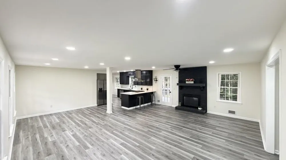 5698 CRESTWOOD DRIVE Stone Mountain, GA 30087
