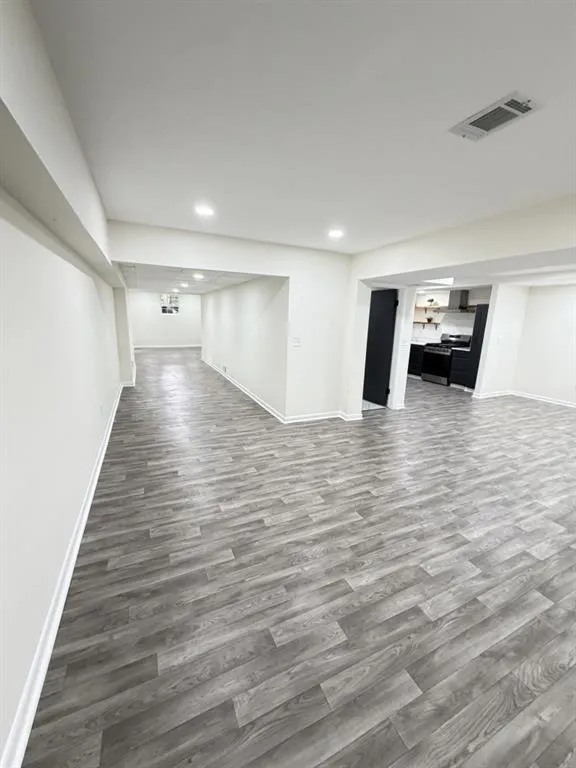 5698 CRESTWOOD DRIVE Stone Mountain, GA 30087