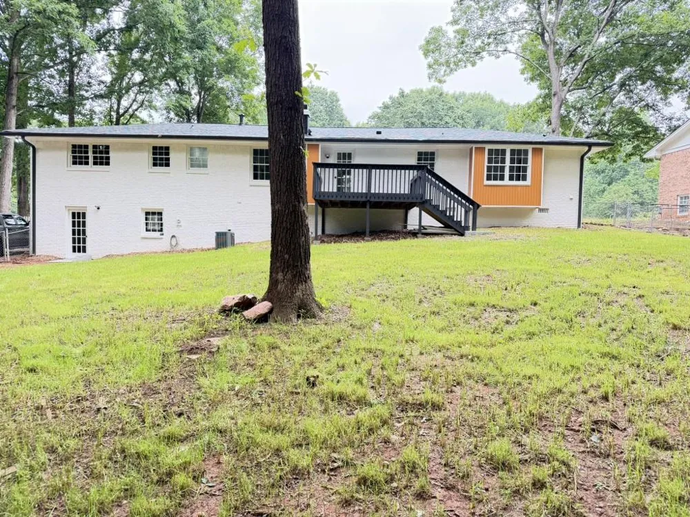 5698 CRESTWOOD DRIVE Stone Mountain, GA 30087