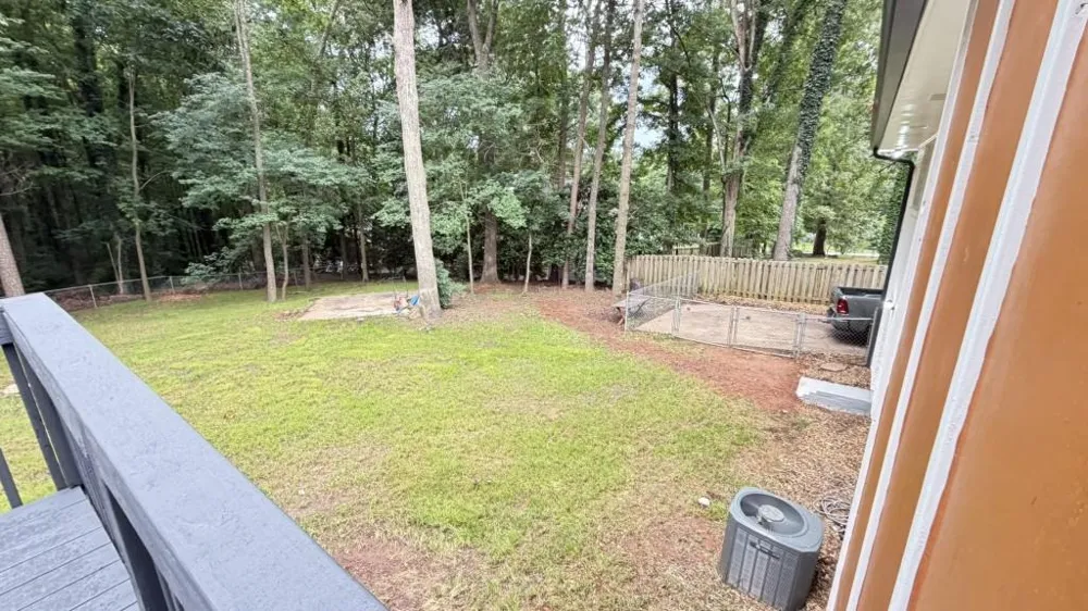 5698 CRESTWOOD DRIVE Stone Mountain, GA 30087