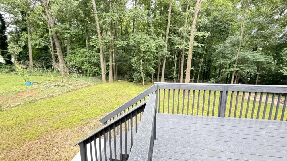 5698 CRESTWOOD DRIVE Stone Mountain, GA 30087
