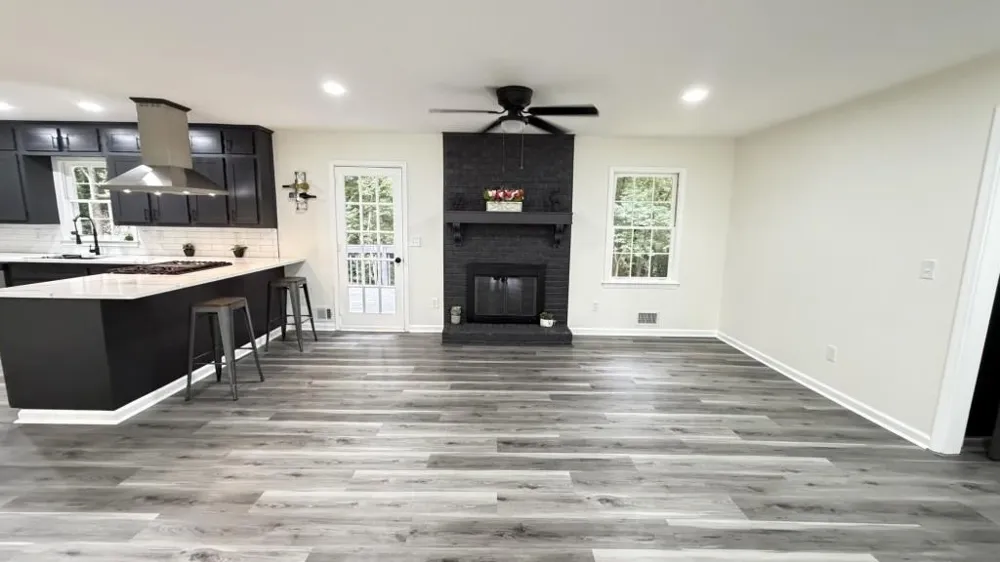 5698 CRESTWOOD DRIVE Stone Mountain, GA 30087
