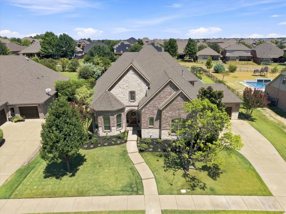 798 Amherst Drive Rockwall, TX 75087