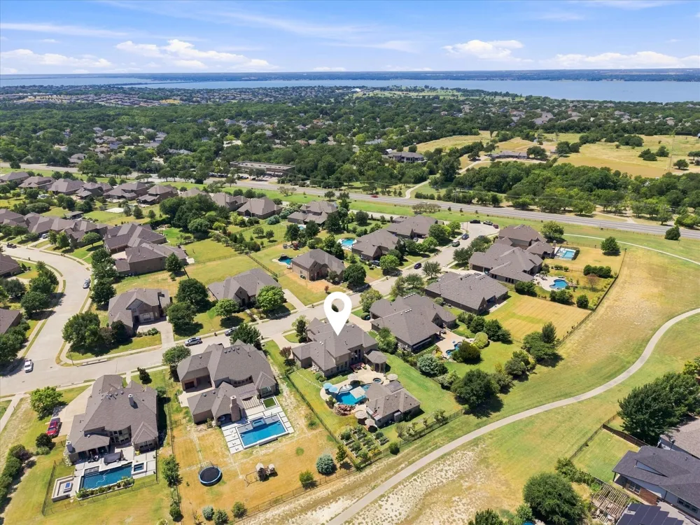 798 Amherst Drive Rockwall, TX 75087