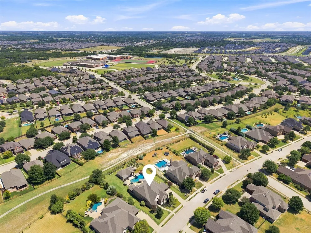 798 Amherst Drive Rockwall, TX 75087
