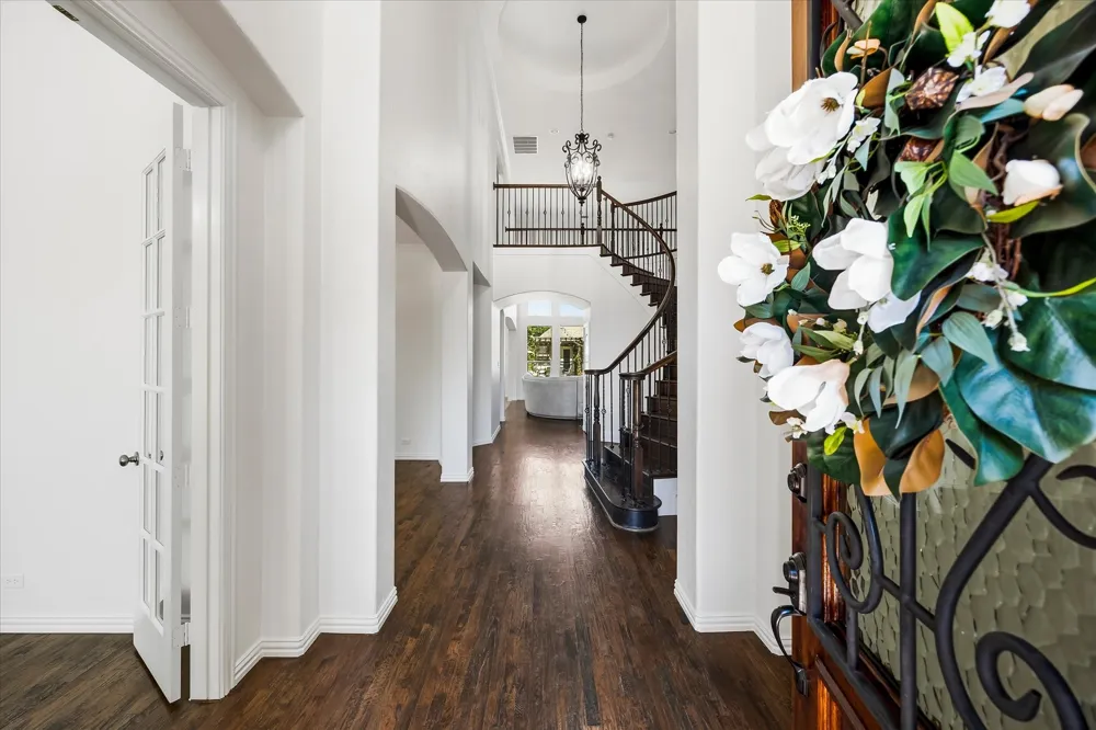 798 Amherst Drive Rockwall, TX 75087
