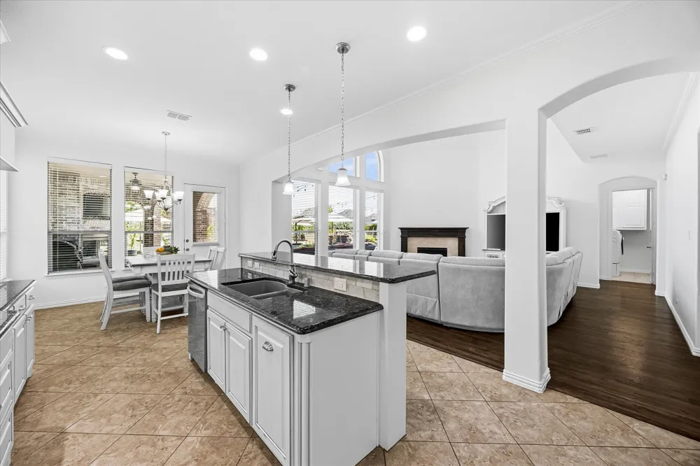 798 Amherst Drive Rockwall, TX 75087