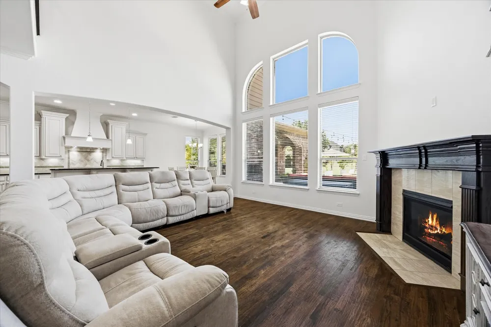 798 Amherst Drive Rockwall, TX 75087