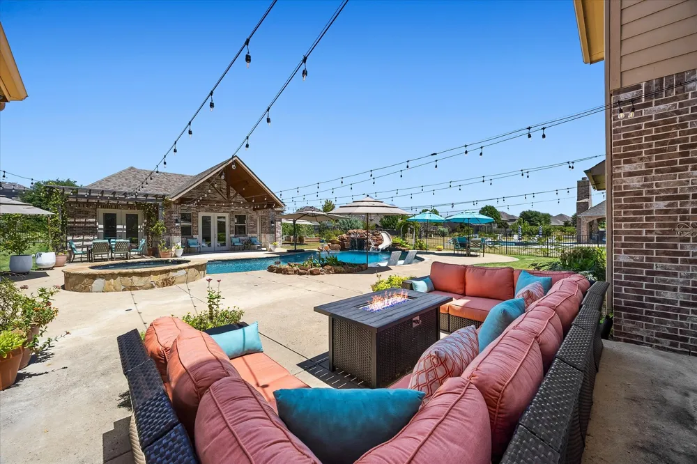 798 Amherst Drive Rockwall, TX 75087
