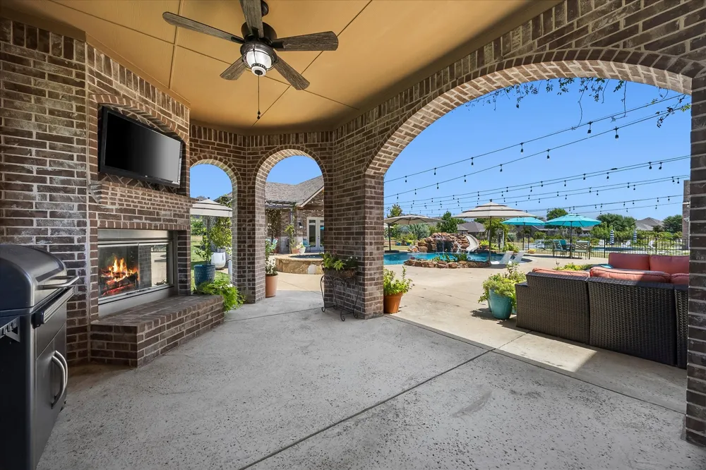 798 Amherst Drive Rockwall, TX 75087
