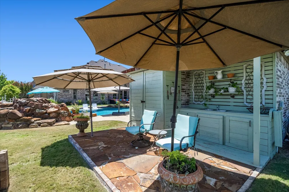 798 Amherst Drive Rockwall, TX 75087