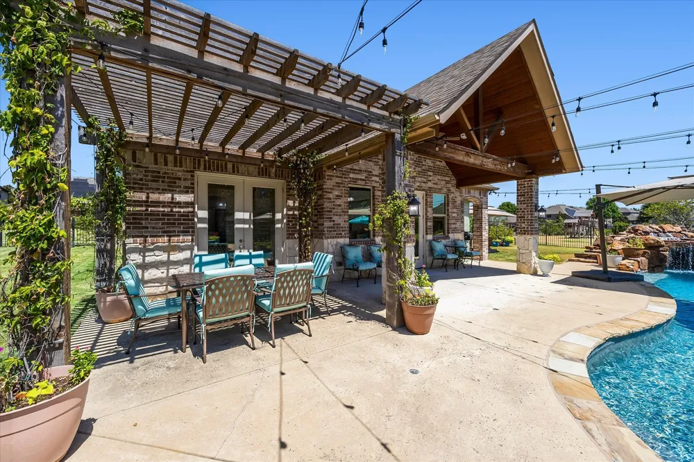 798 Amherst Drive Rockwall, TX 75087
