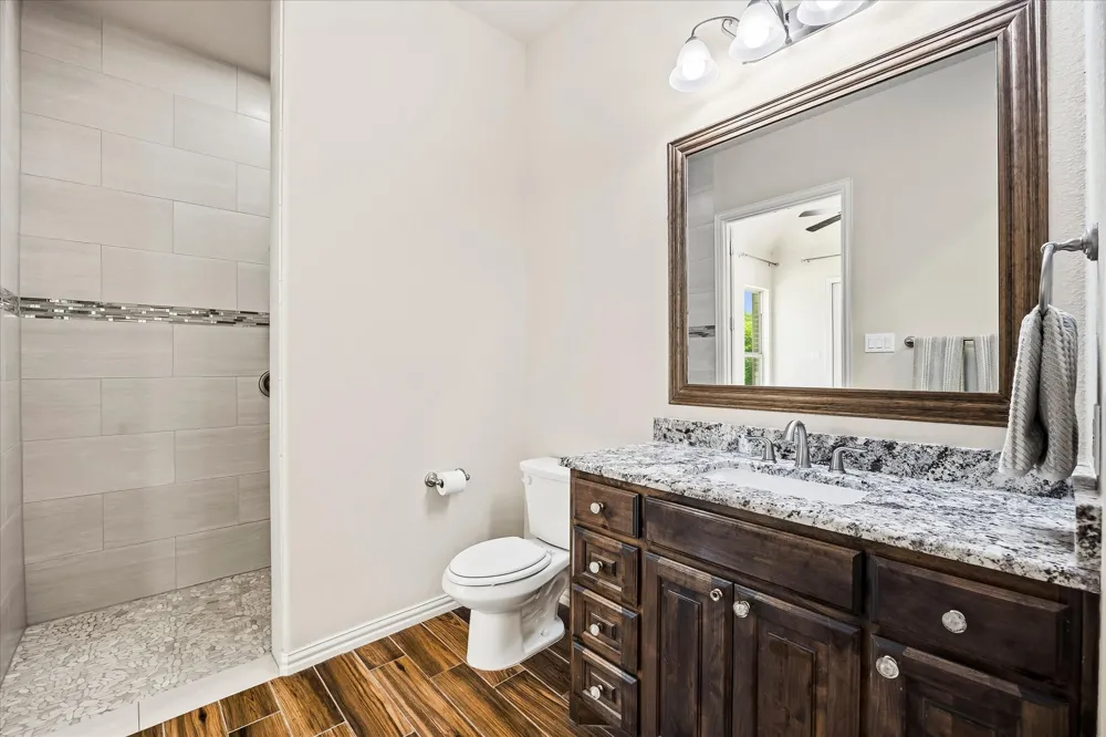 798 Amherst Drive Rockwall, TX 75087