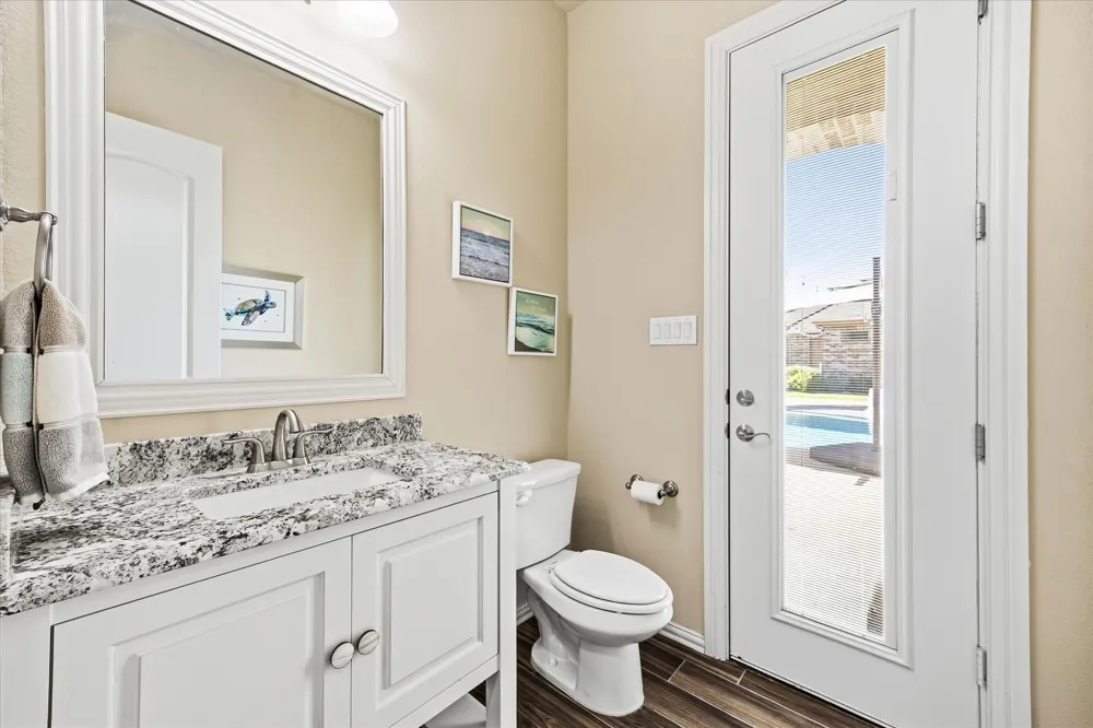 798 Amherst Drive Rockwall, TX 75087