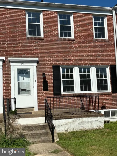 1713 GLEN RIDGE ROAD