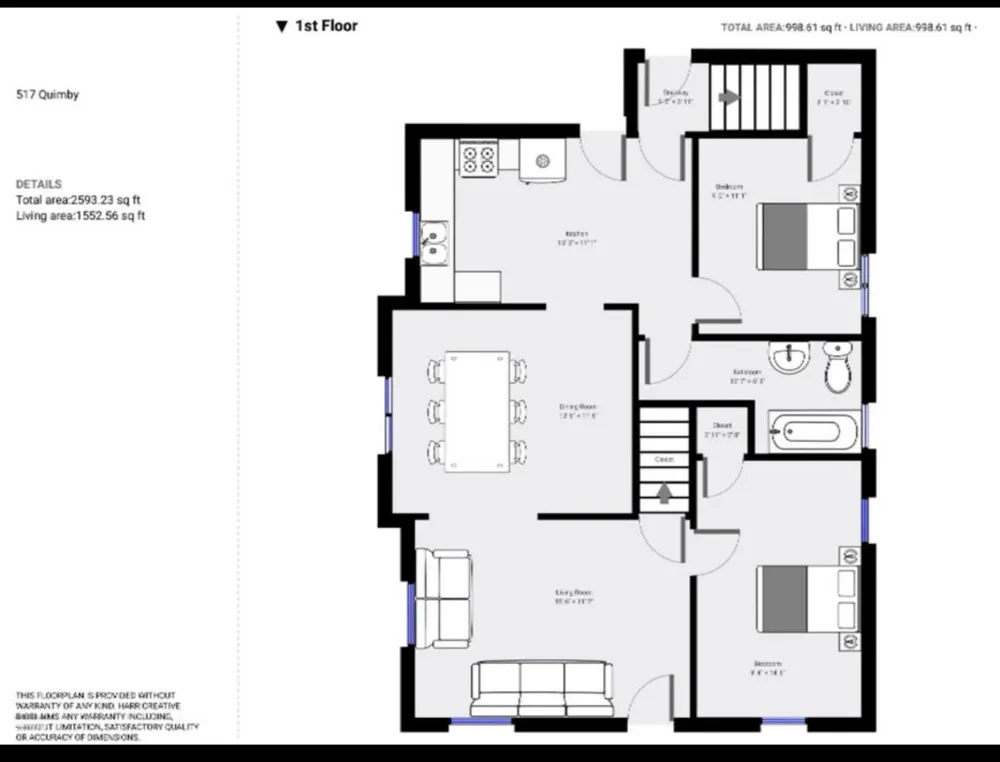 517 Quimby Street NE Grand Rapids, MI 49505