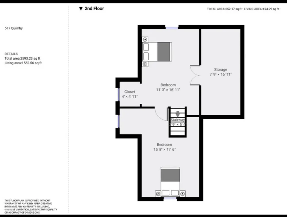 517 Quimby Street NE Grand Rapids, MI 49505