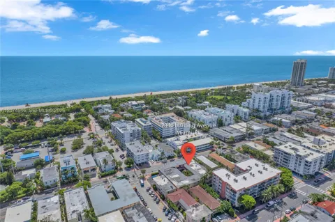 7840 Harding Ave #1