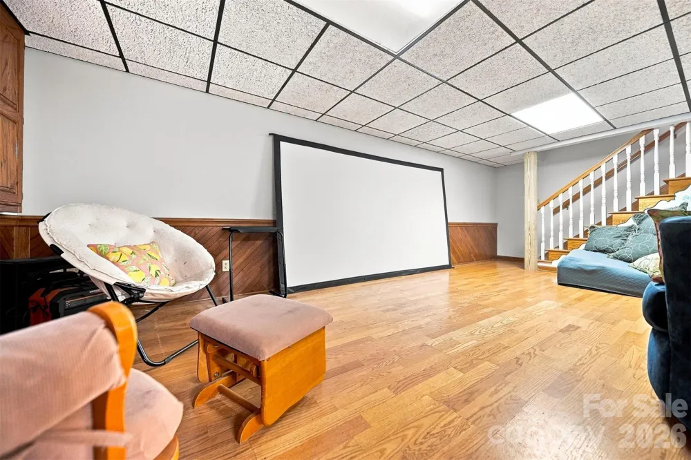 512 Garrou Avenue SE Valdese, NC 28690