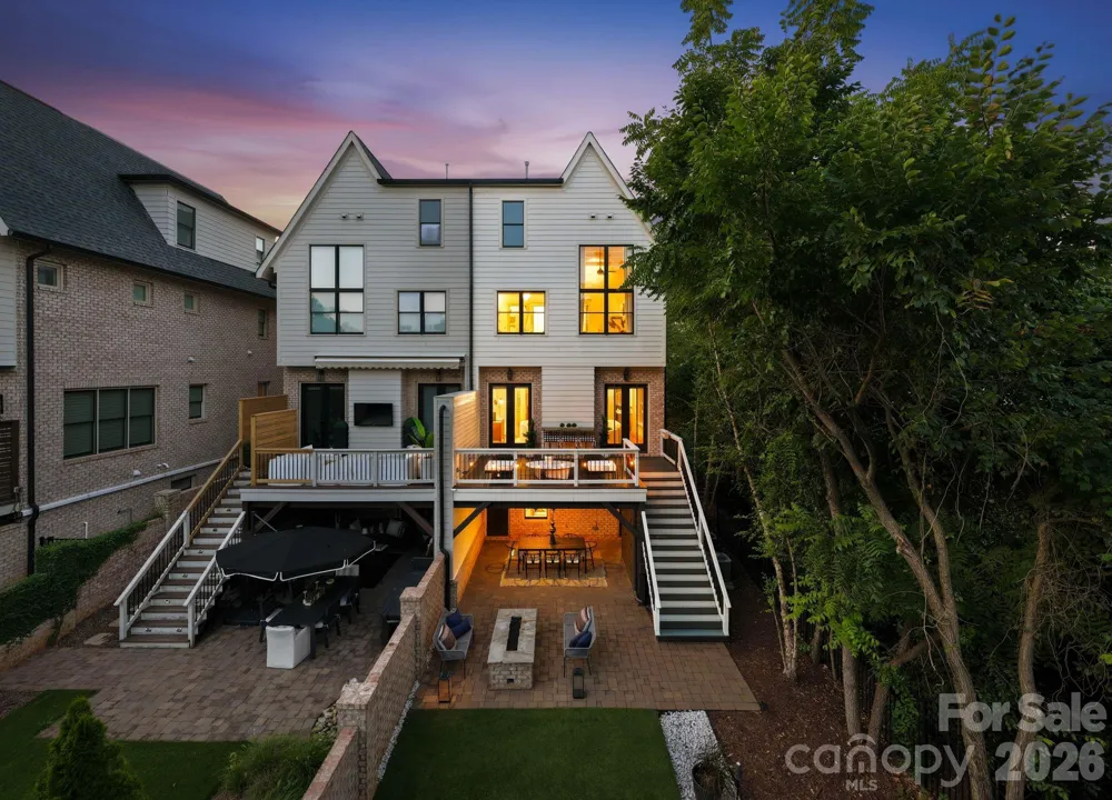 818 Ideal Way Charlotte, NC 28203