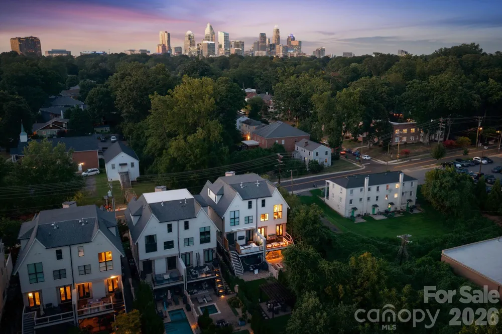 818 Ideal Way Charlotte, NC 28203