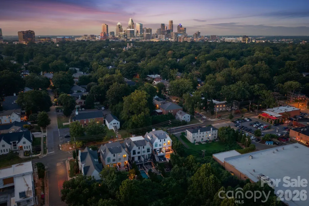818 Ideal Way Charlotte, NC 28203