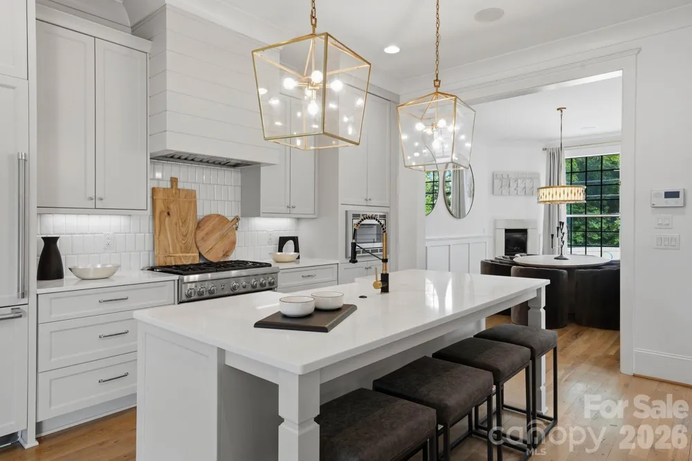 818 Ideal Way Charlotte, NC 28203