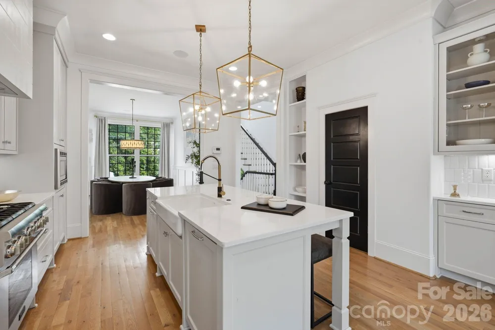 818 Ideal Way Charlotte, NC 28203