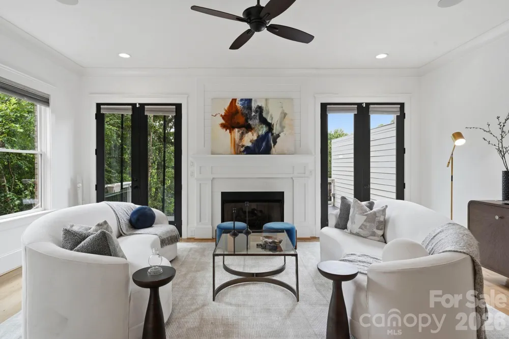 818 Ideal Way Charlotte, NC 28203