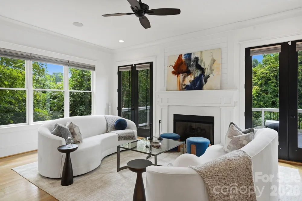818 Ideal Way Charlotte, NC 28203