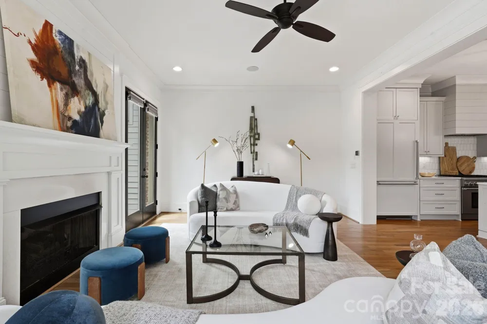 818 Ideal Way Charlotte, NC 28203