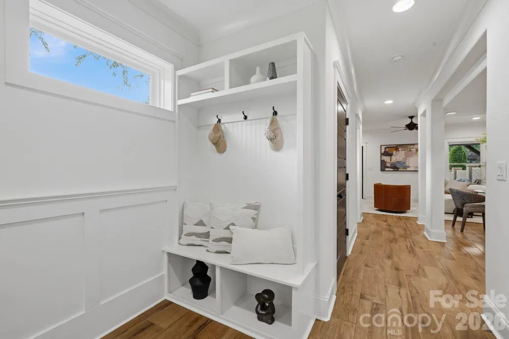 818 Ideal Way Charlotte, NC 28203
