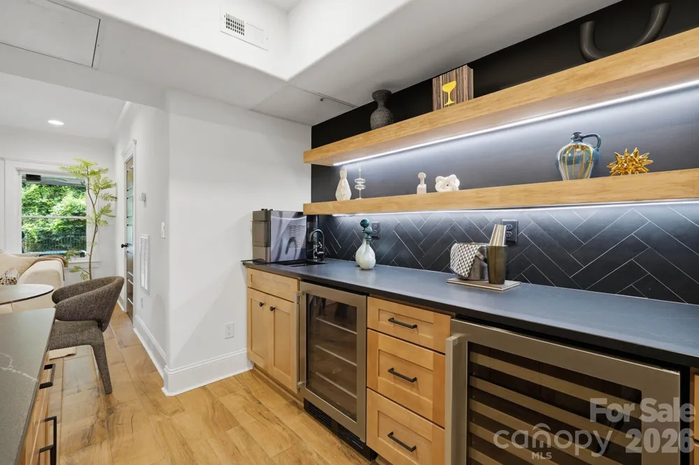 818 Ideal Way Charlotte, NC 28203