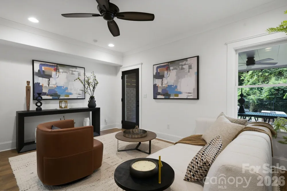 818 Ideal Way Charlotte, NC 28203
